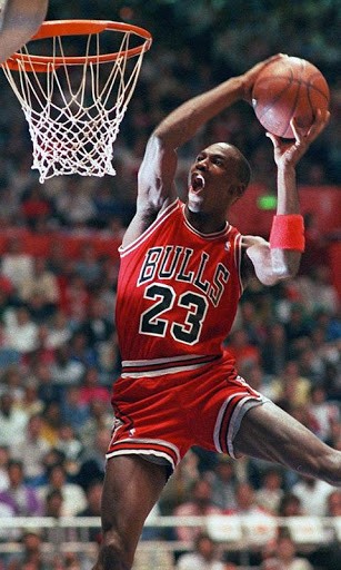 Download Michael Jordan Wallpapers for Android by Bpanapper   Appszoom