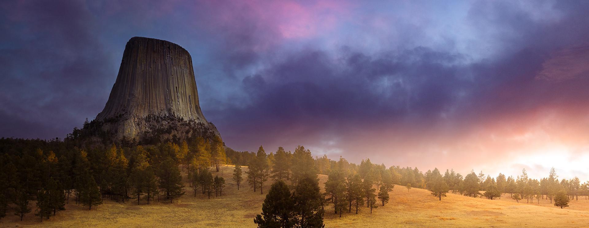 The Most Outstanding Black Hills And Badlands Photos Of November