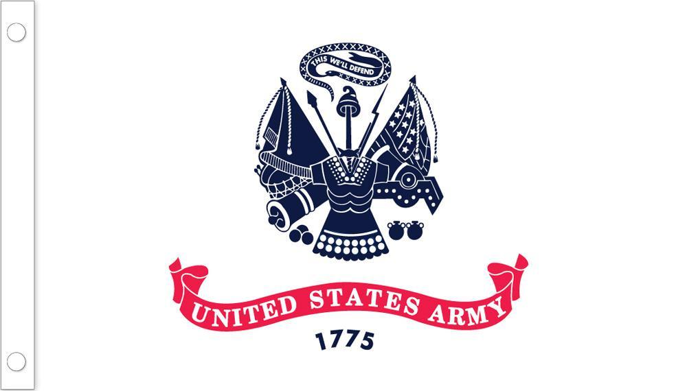 U S Army Flag X Nylon Us Store