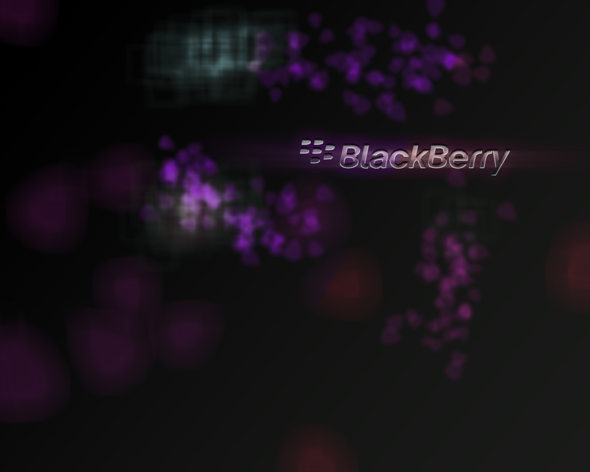 Blackberry Wallpaper