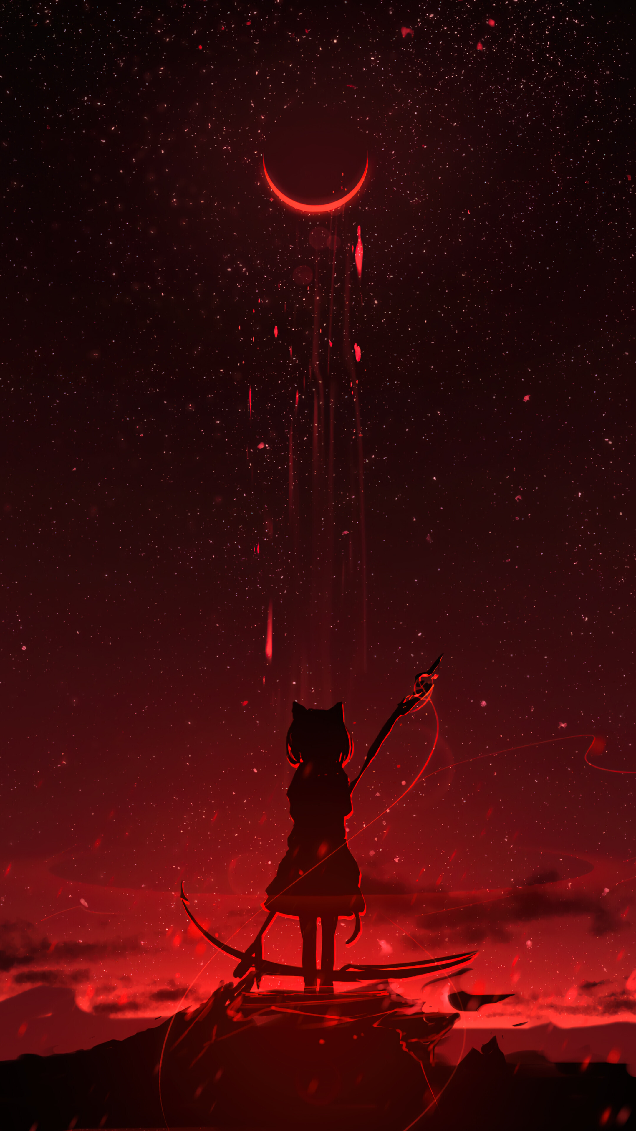 M U Wallpaper Anime 4k Phone P Lung Linh Cho I N Tho