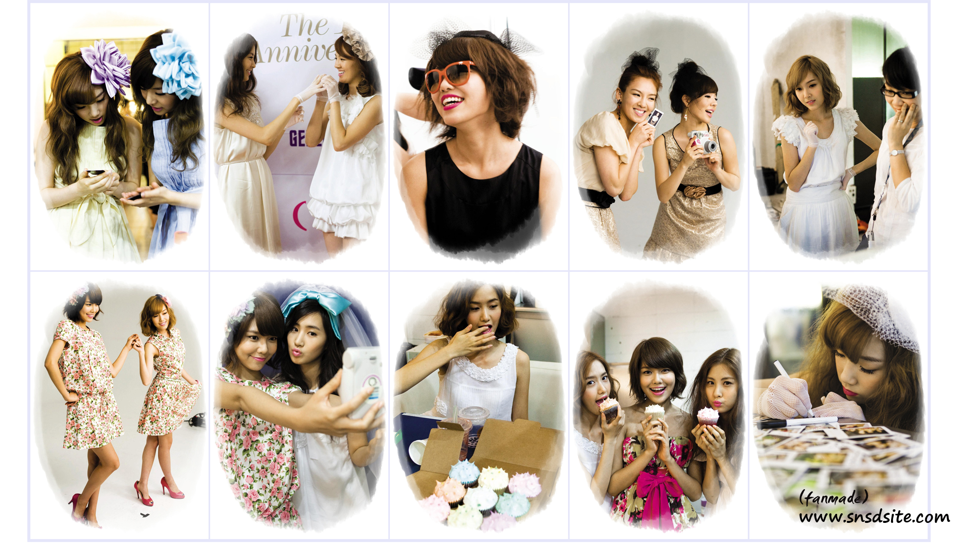 Snsd Wallpaper HD
