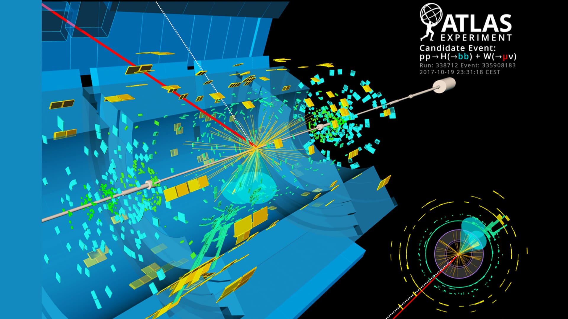 Smu Physicist Explains Significance Of Cern Discovery