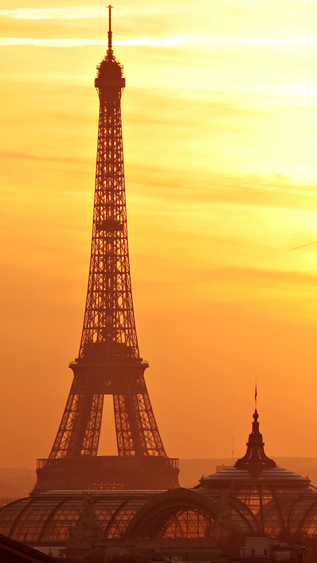 Paris HD Wallpaper For iPhone 5s Site