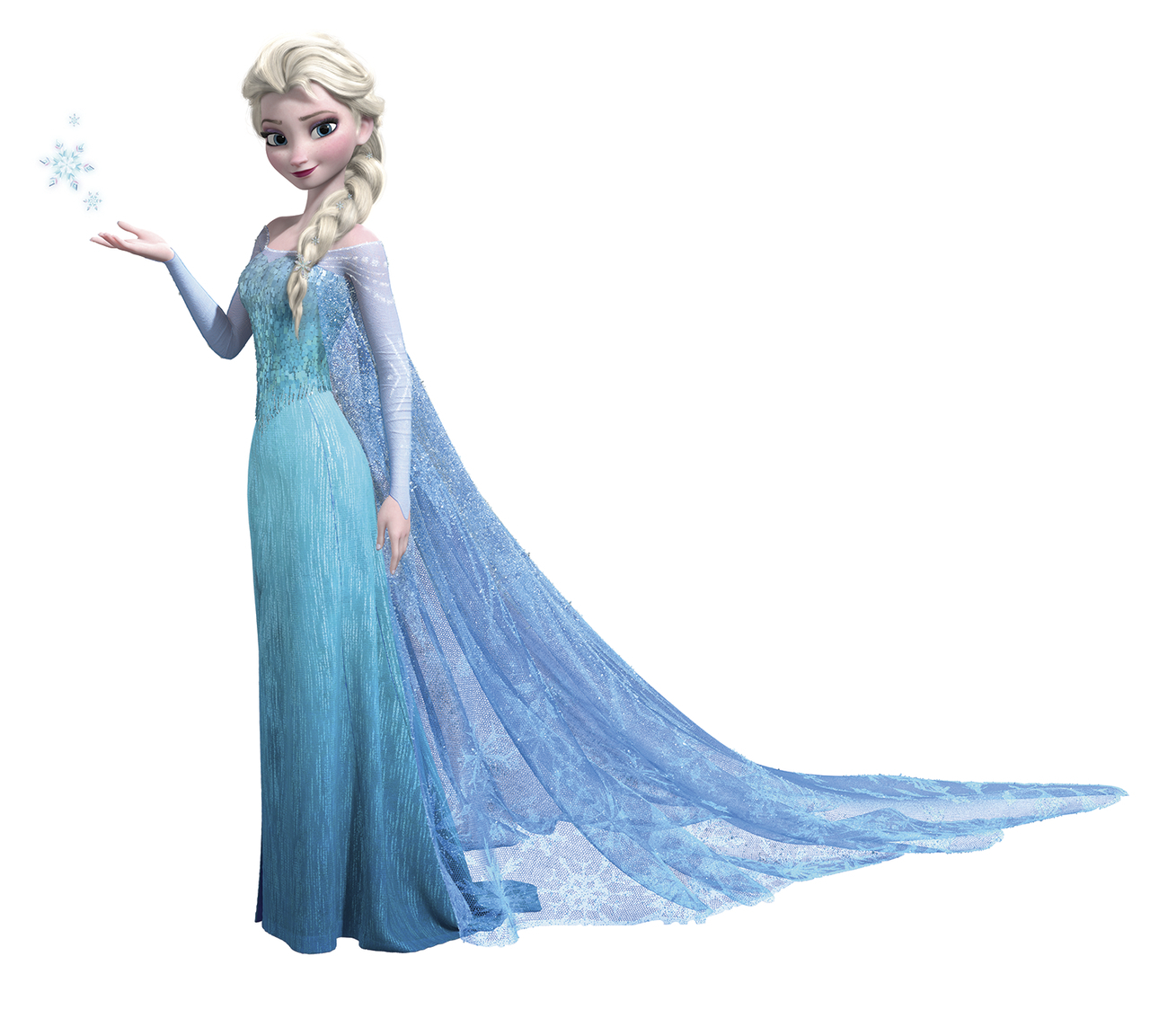 Elsa Frozen Disney Important Wallpapers