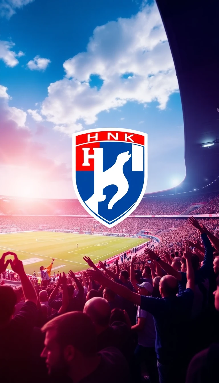Indumentaria futbol Hajduk Split 2020-21 - camisetas de futbol baratas 2020
