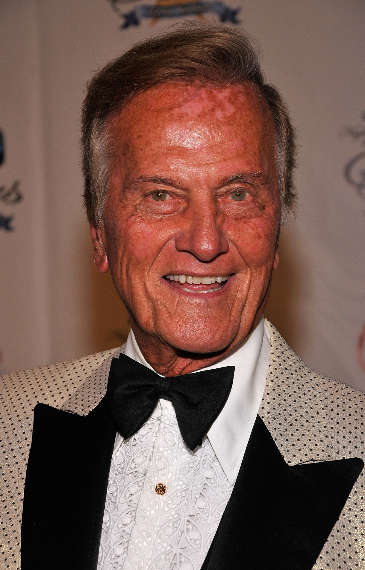 Pictures Of Pat Boone Celebrities