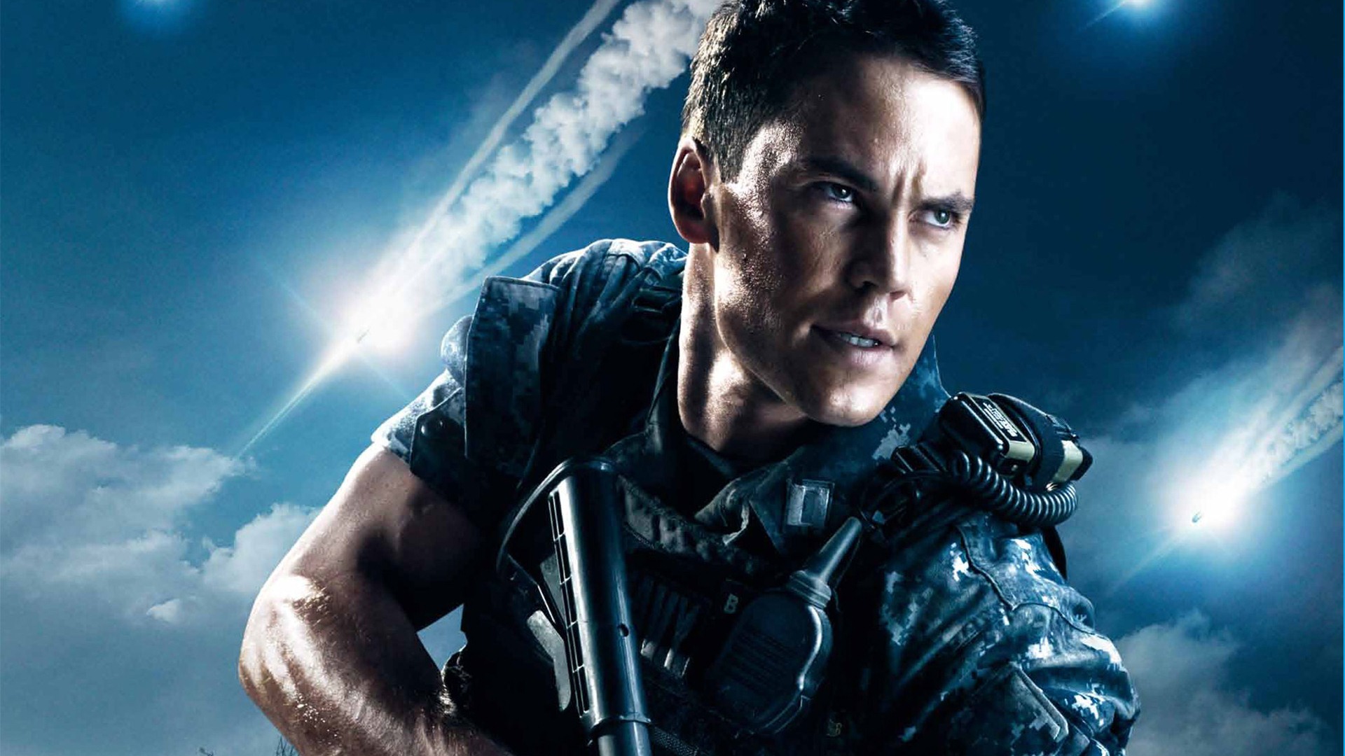 Taylor Kitsch In Talks For Lead Role The Raid U S Remake