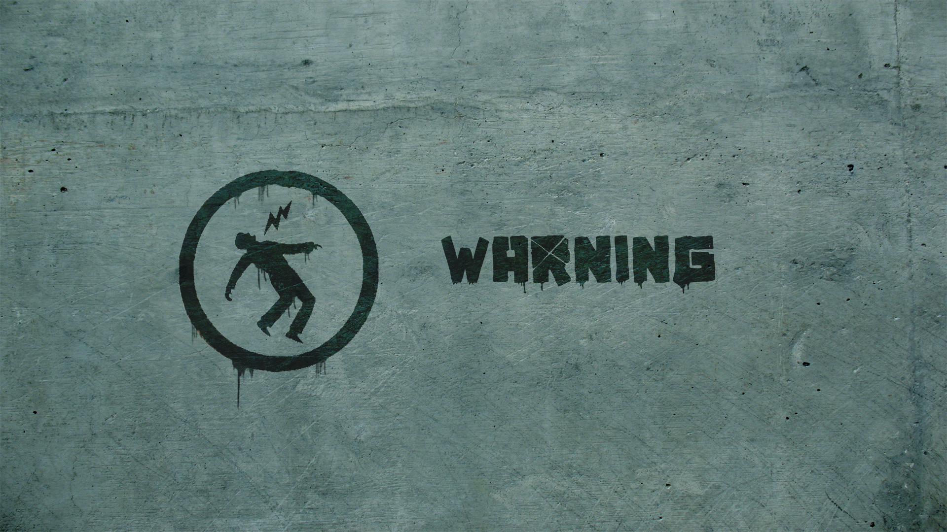 warning wallpaper by heenriko on deviantart warning wallpaper warning