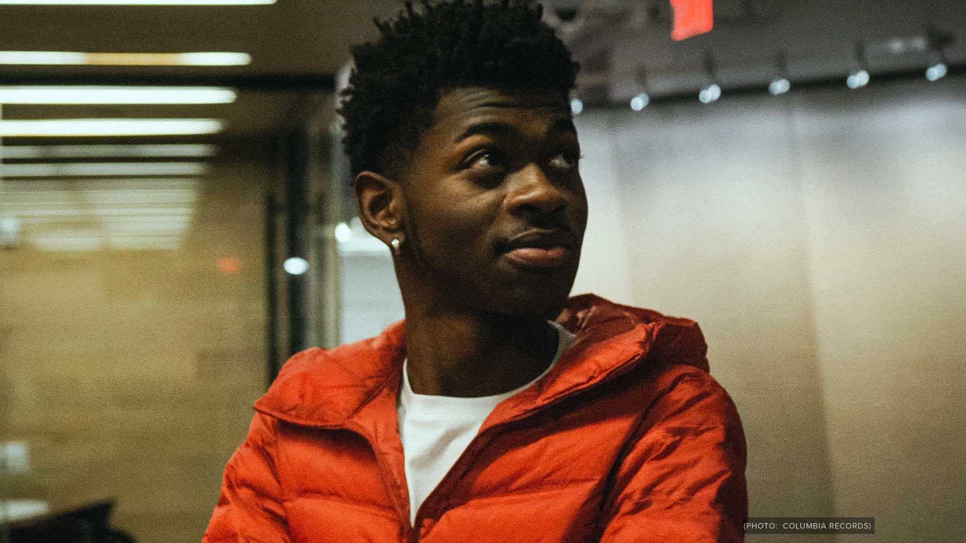 Lil Nas X Removed From Billboard Charts