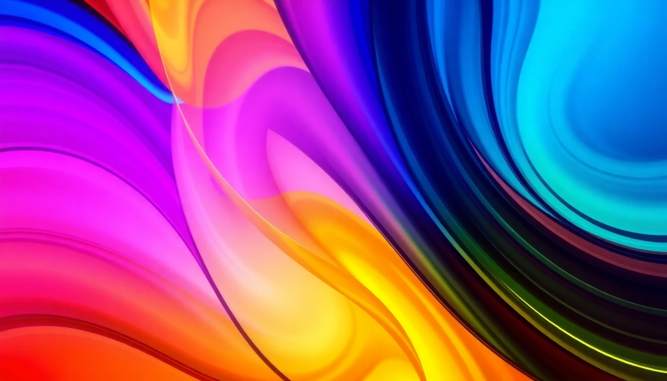 🔥 Free Download Hd Abstract Wallpaper Widescreen By Mmacias40