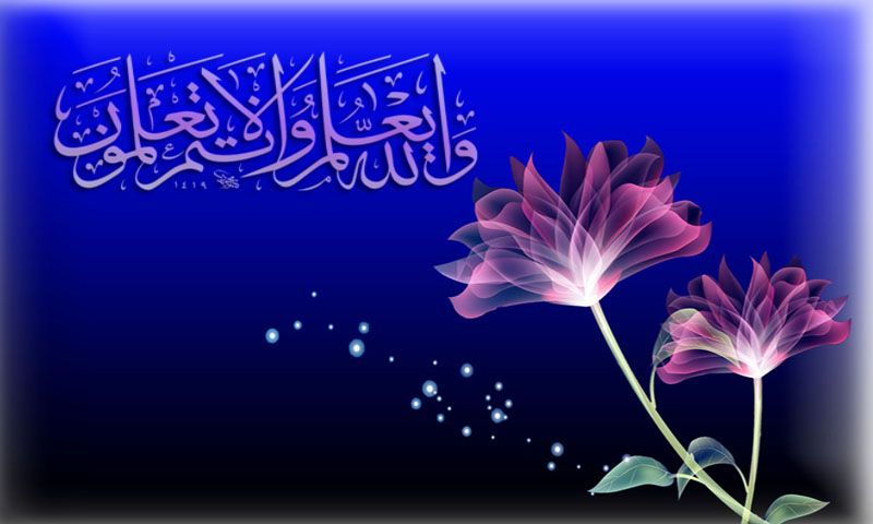 Islamic Wallpaper Web For Mobile
