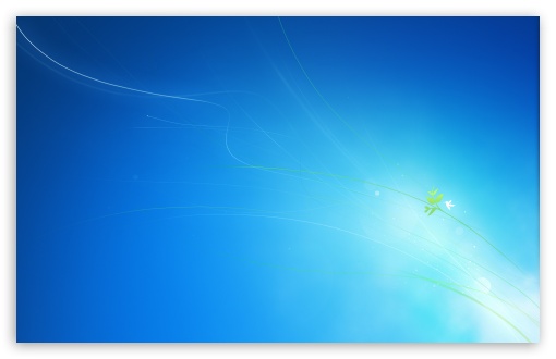 Background Logon Default Windows HD Wallpaper For Standard