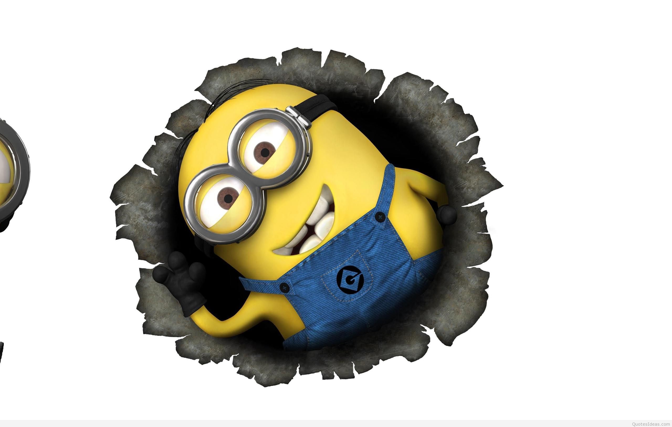 Minions for apple download
