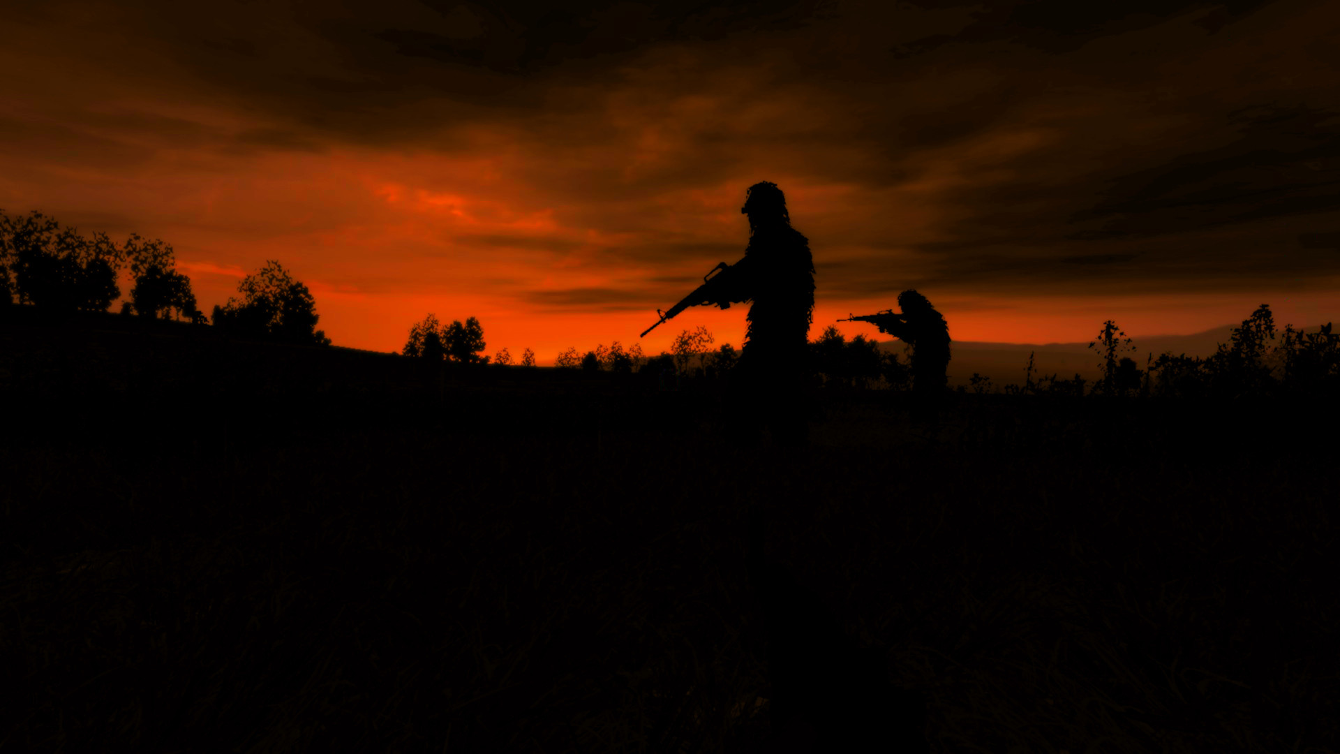 Like This Wallpaper I Made Dayz