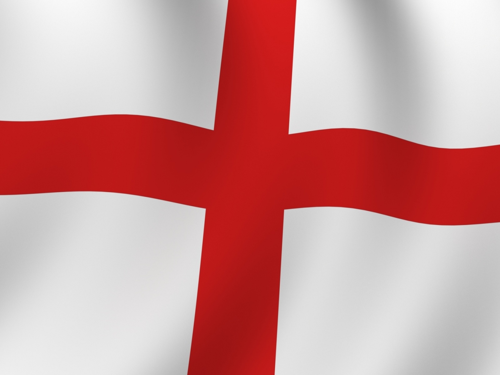 England Flag Wallpaper