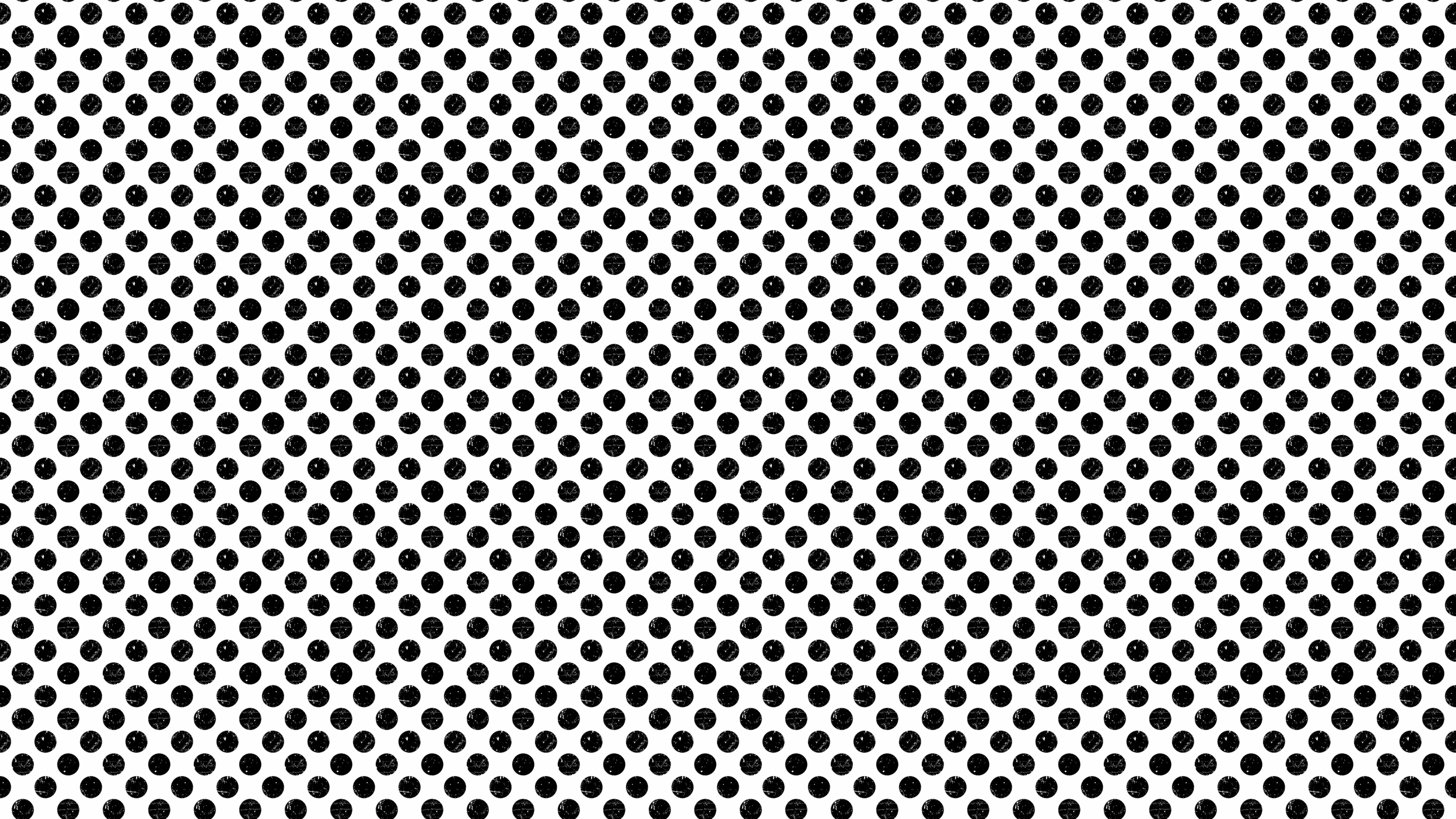 20 Cool Polka Dot Wallpapers 2560x1440