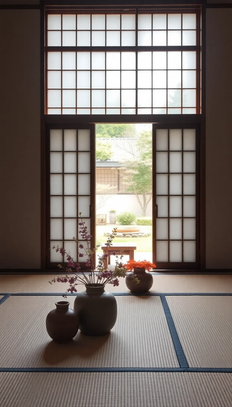 Ryokan Wallpaper
