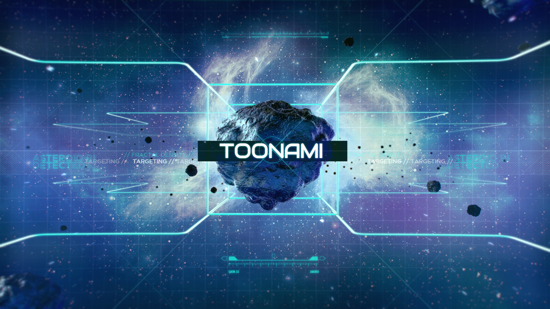 Toonami Wallpaper Image