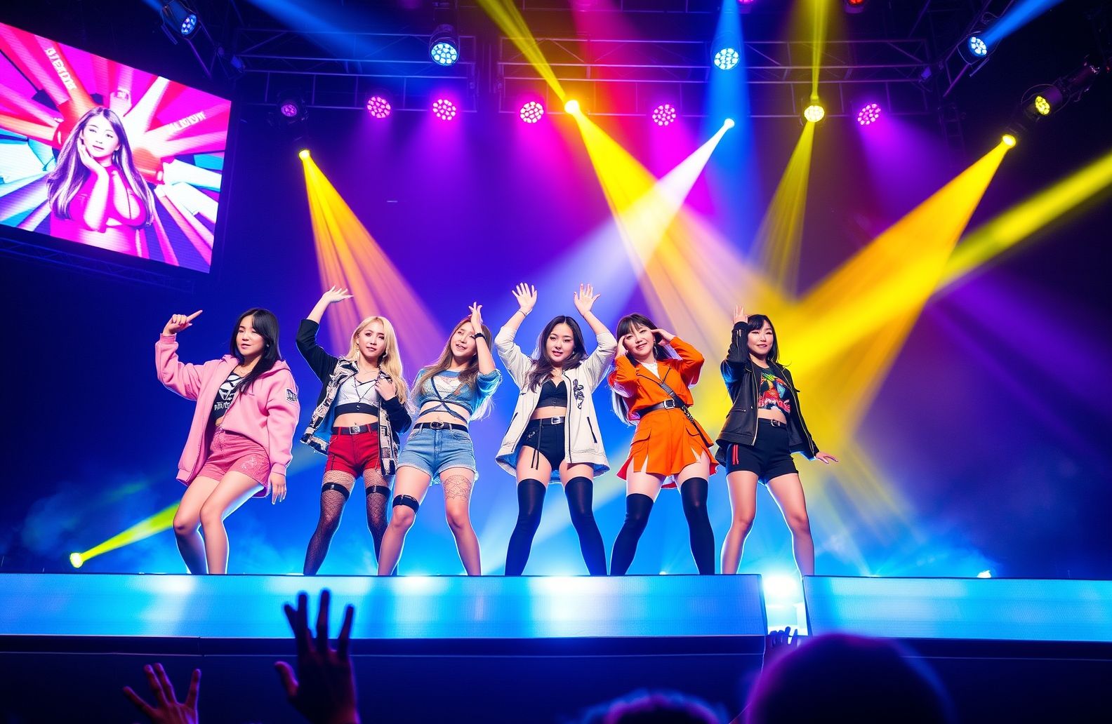 Blackpink Wallpaper