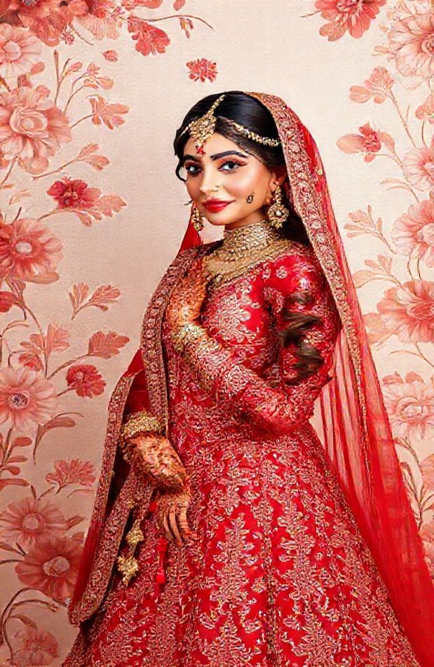 Bridal Wallpaper Pakistani