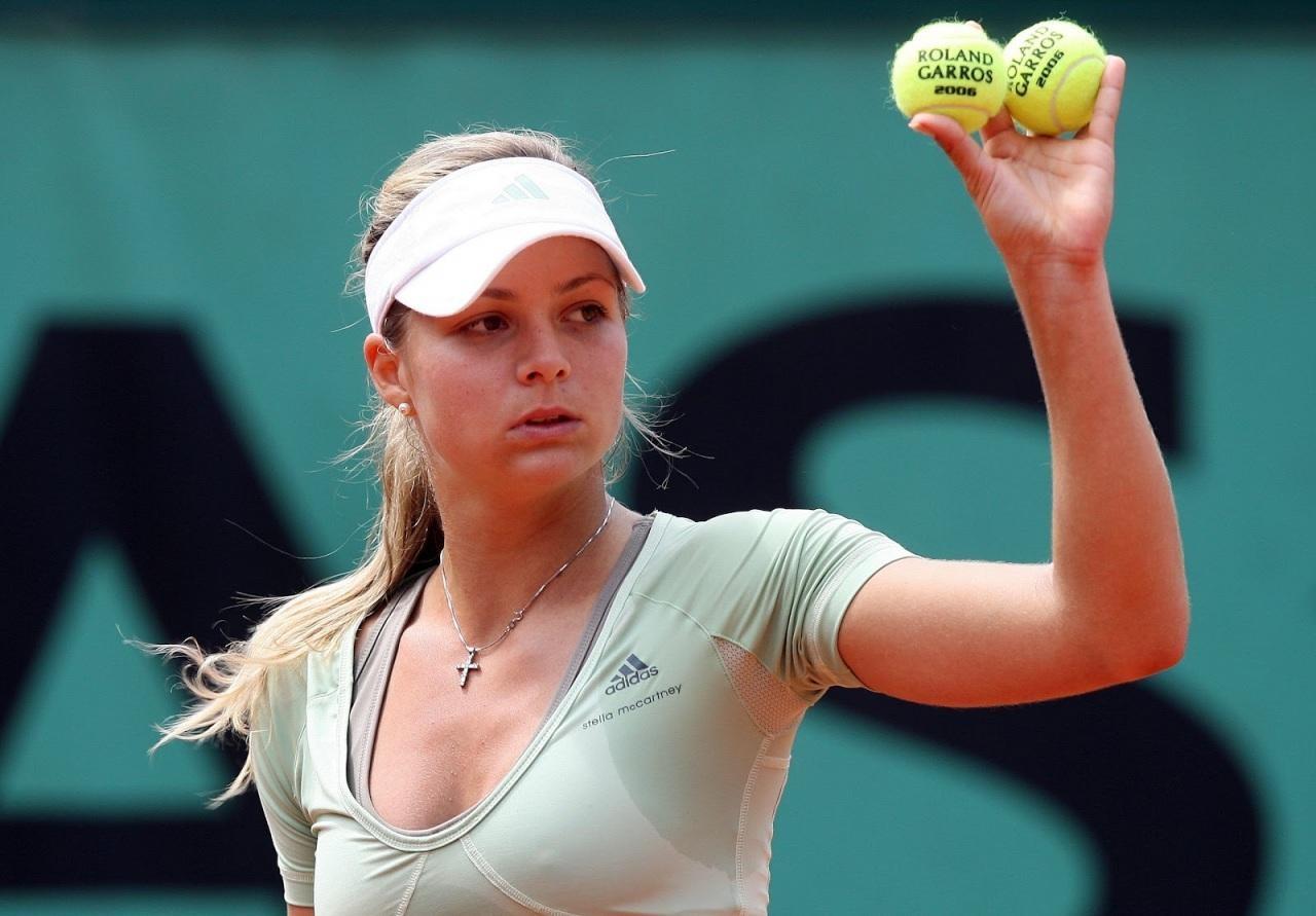 Maria Kirilenko Wallpaper Sports Hq Picture