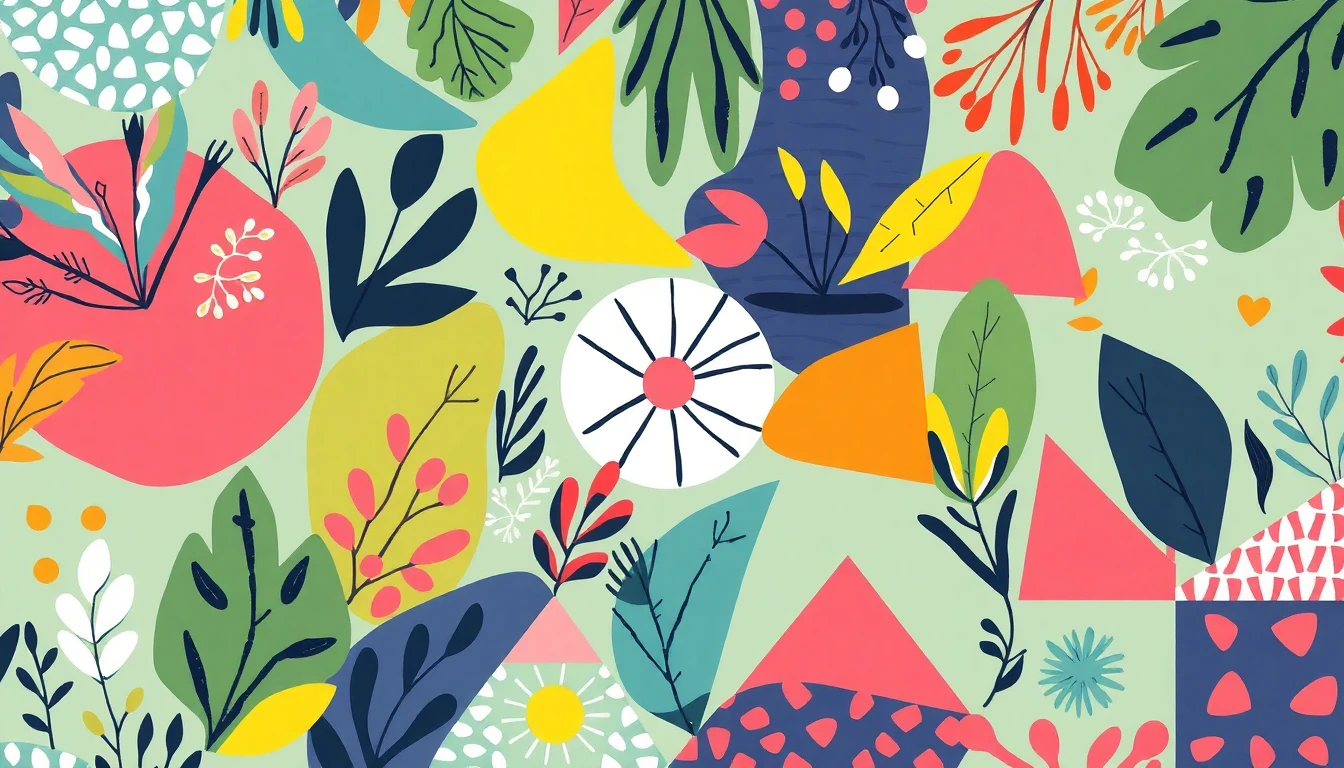 Customize Your Own Wallpaper