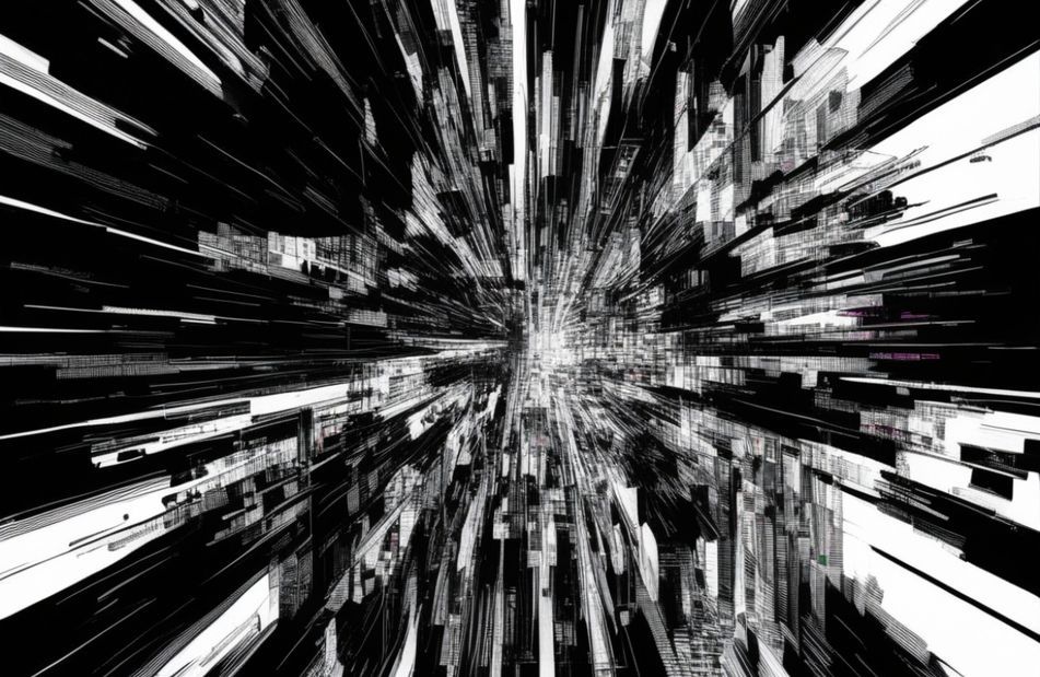 Tv Static Wallpaper