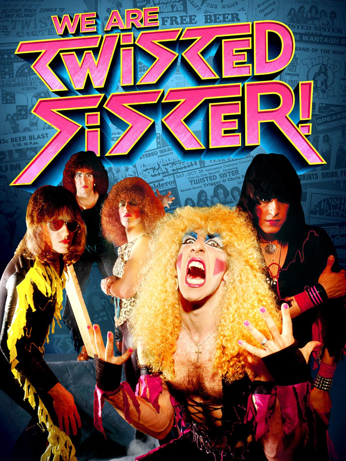 Watch We Are Twisted Sister Prime Video