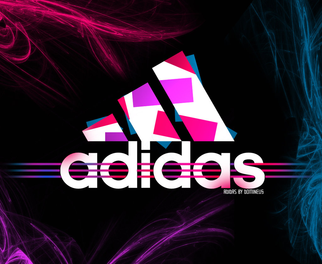 Adidas Wallpaper By Domineus7