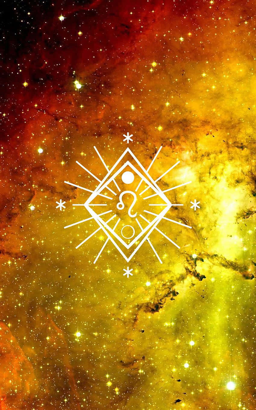 Aesthetic Astrology Wallpaper