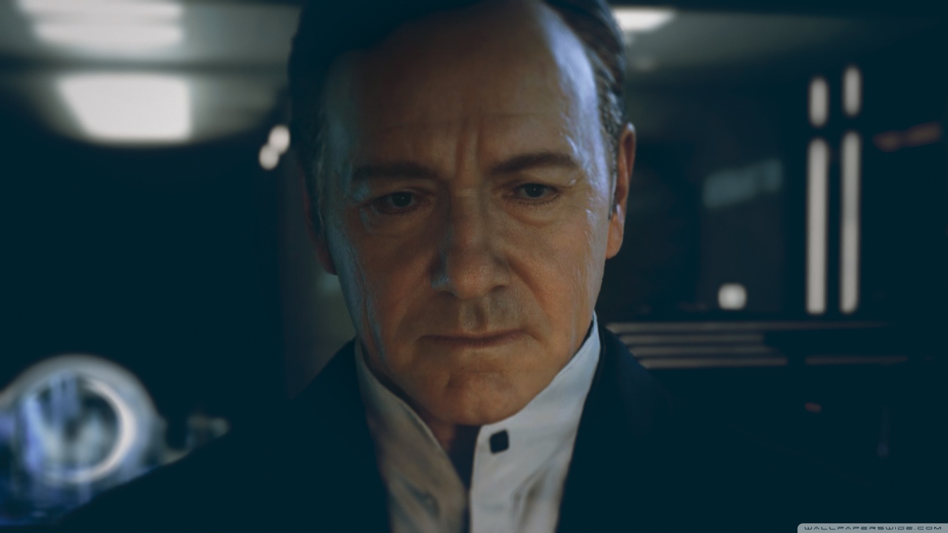 Kevin Spacey Wallpaper Ozon4life
