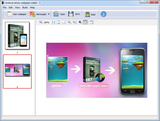 Android Photo Wallpaper Maker Warez Full Software