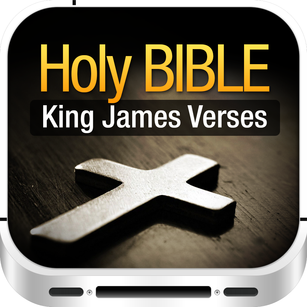 Verses King James Version HD Wallpaper Background Lock Screen