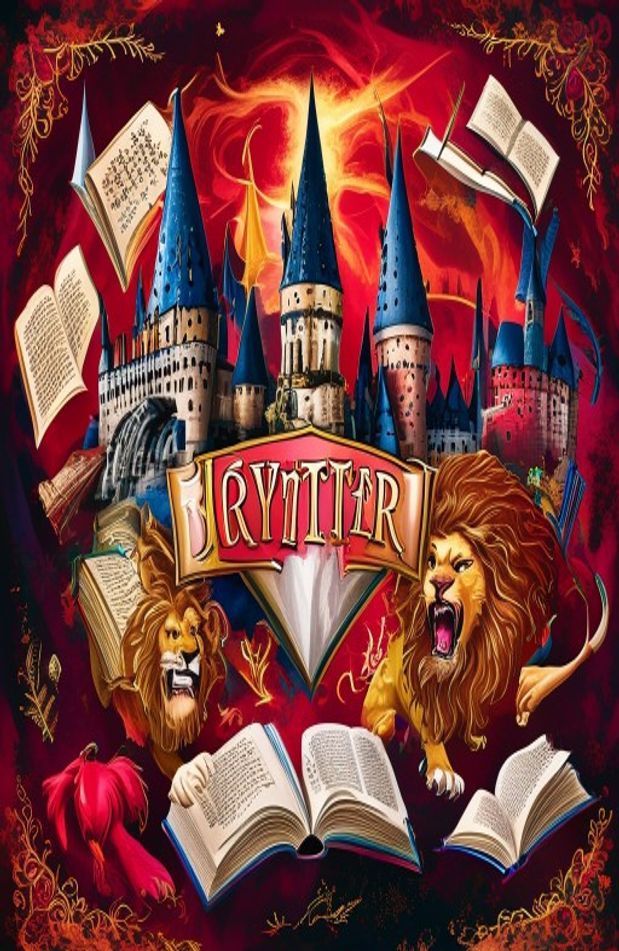 Harry Potter Gryffindor Wallpaper