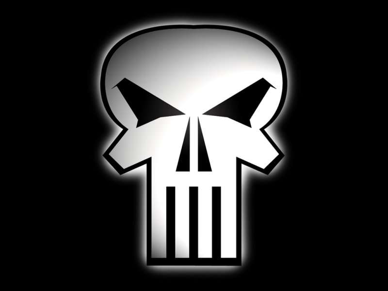 The Punisher Wallpaper Hd Wallpapers