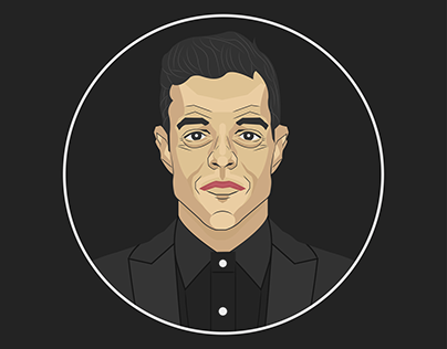 Malek Projects Wallpaper