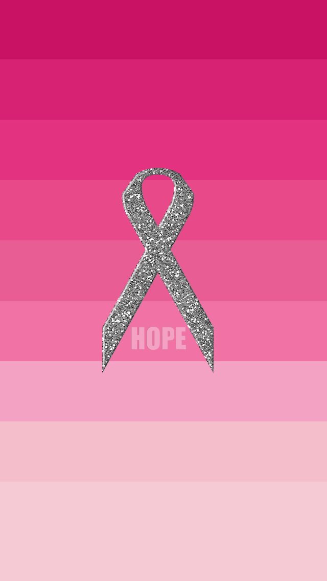 Breast Cancer Awareness Wallpaper Mommy Lhey