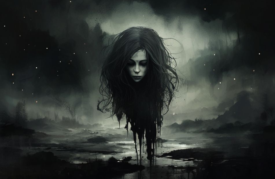 Depression Wallpaper