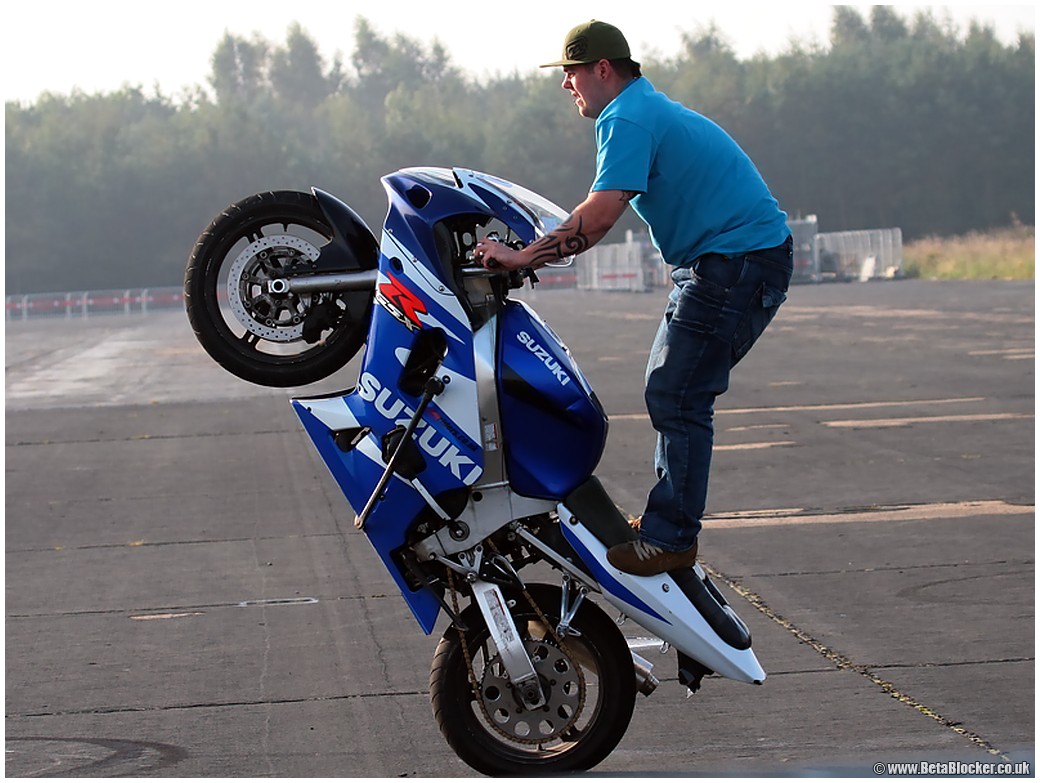Motorcycle Stunts HD Wallpaper In Bikes Imageci