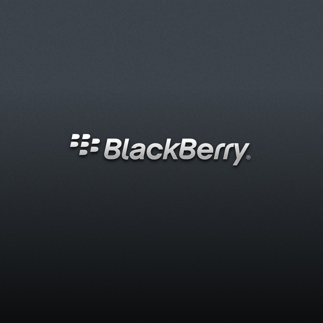 Blackberry Logo Stripes Background Grey Z10 Q5 Q10 Wallpaper