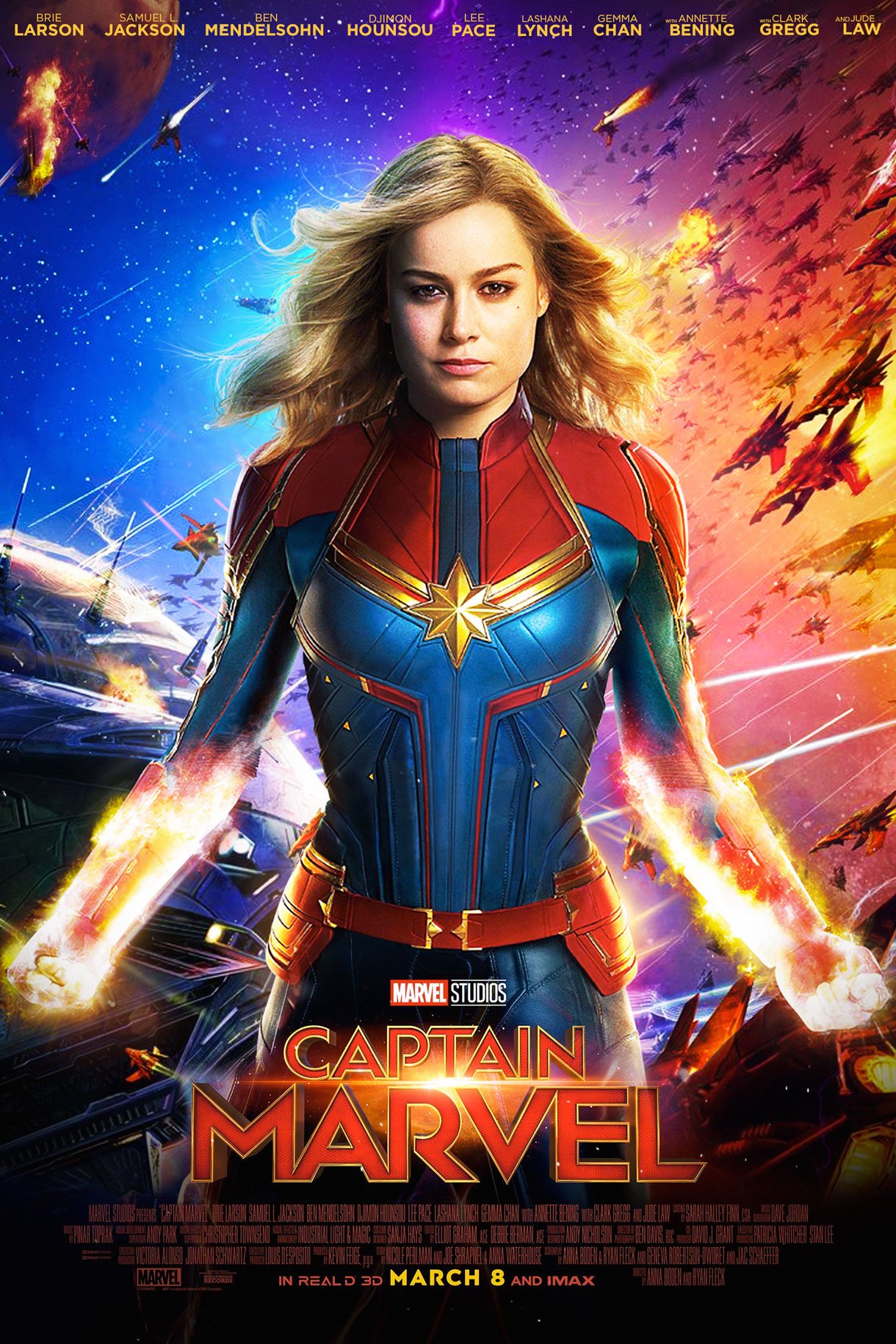 Free download Captain Marvel Hd Man 1 Film [1220x1830] for your Desktop