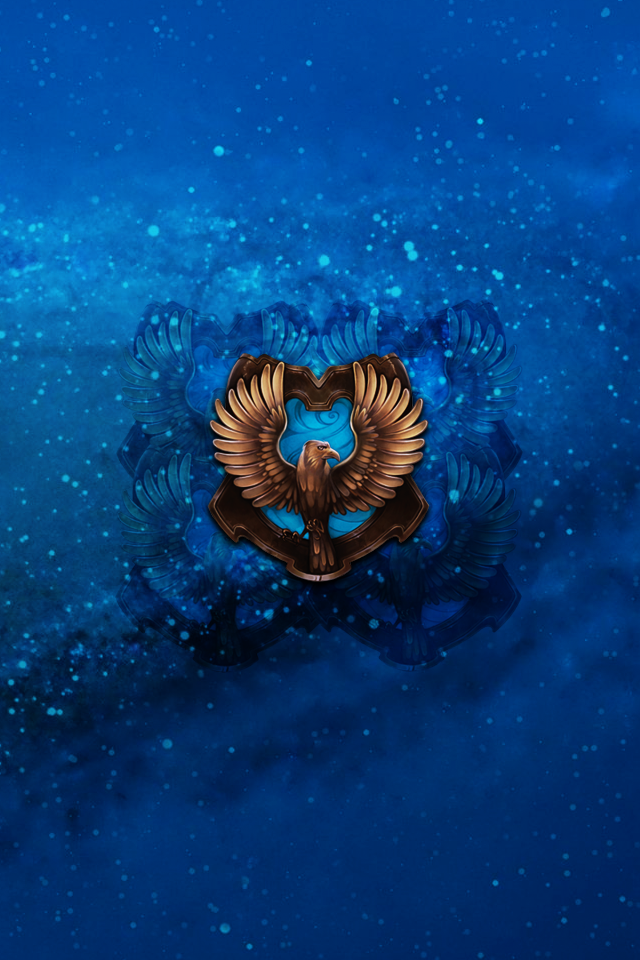 Ravenclaw Wallpaper - WallpaperSafari