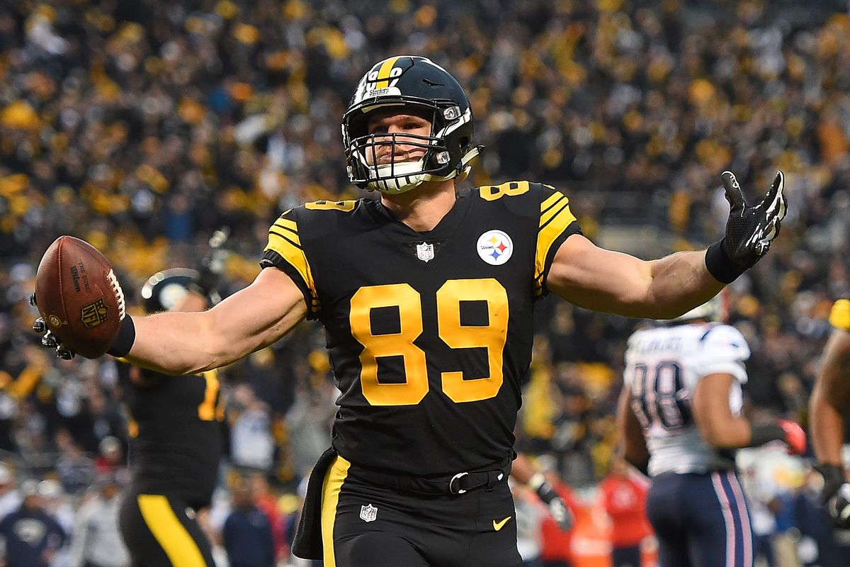 Steelers Randy Fichtner Provides A Shocking Quote Regarding Te