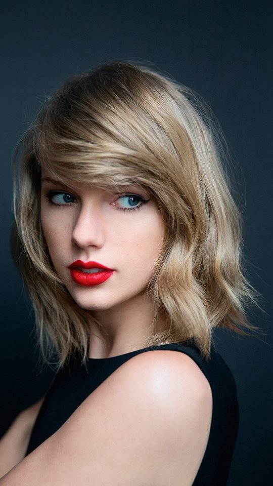 Taylor Swift Wallpaper Beautiful HD 1080p