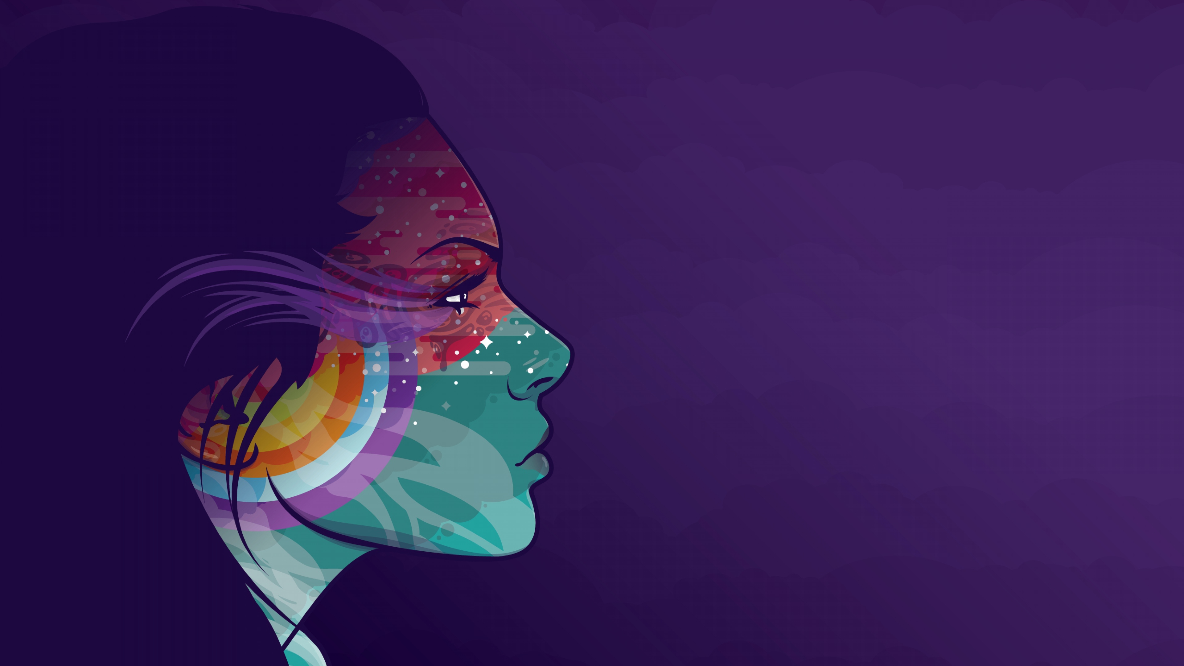4k Vector Wallpaper At Vectorified