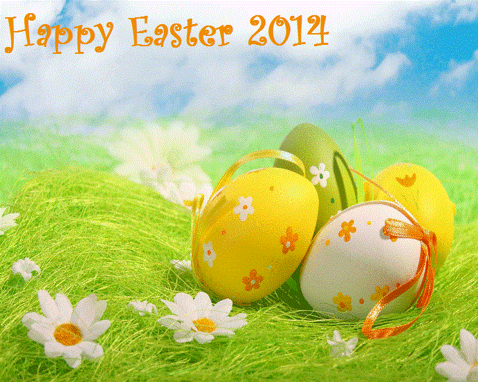 Happy Easter Day HD Wallpaper Image Pictures Greetings