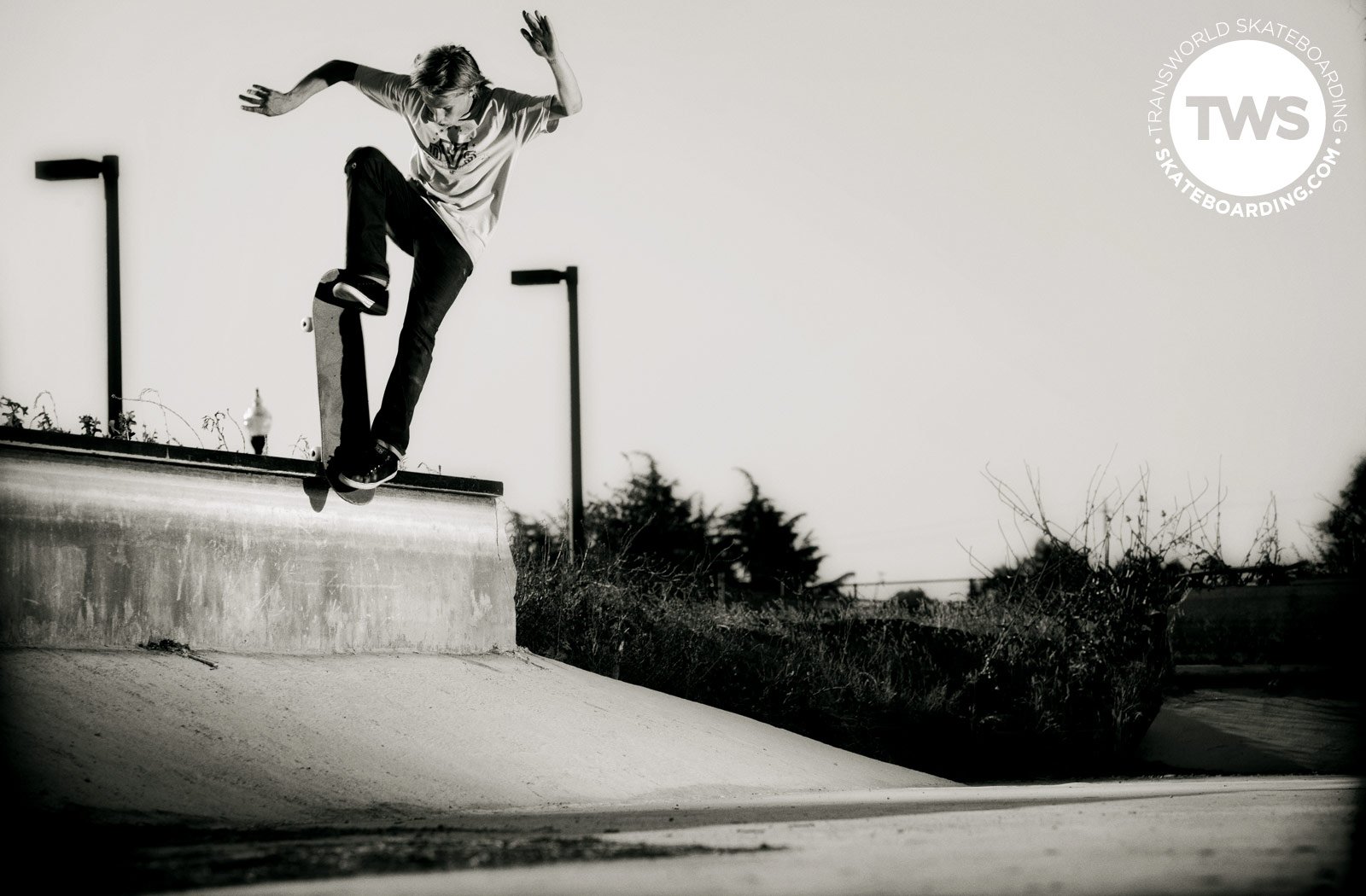 Skateboarding Wallpaper HD Enjoy