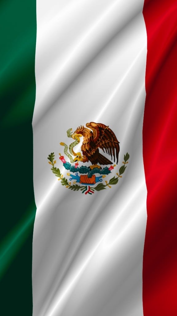 49+ Mexican Flag Wallpaper iPhone 6 on WallpaperSafari