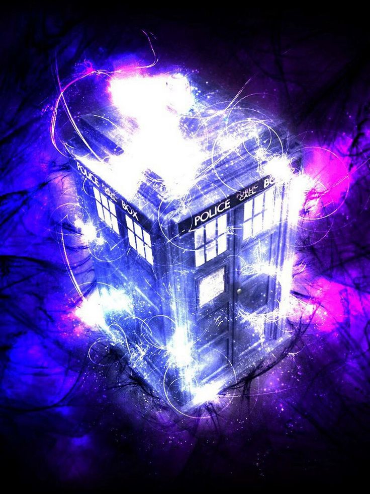 Cool Tardis Wallpaper Whoviansrule Doctor Who